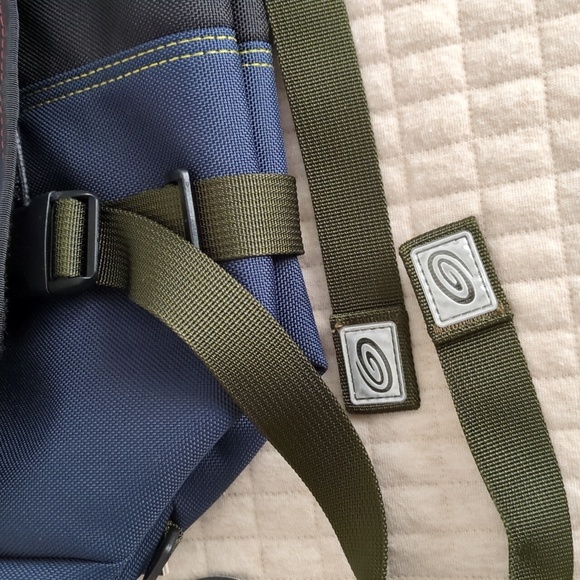 NWT Timbuk2 Messenger Bag - Picture 7 of 17